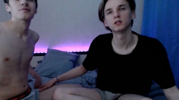 Cutietwinkboys  24-05-2021
